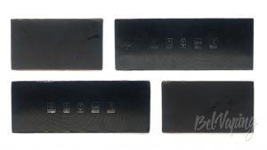 Vapefly TGO POD MOD - упаковка