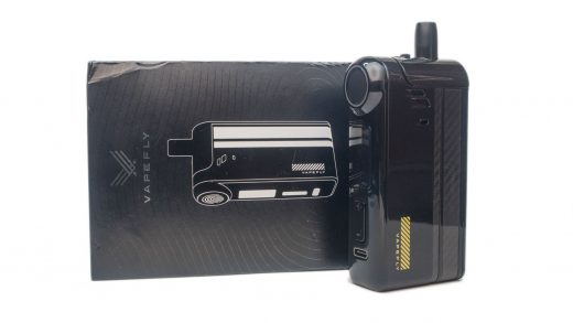 Обзор Vapefly TGO POD MOD