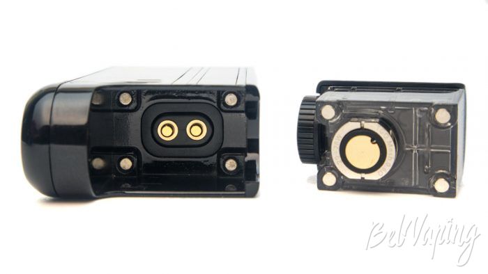 Vapefly TGO POD MOD - контактная группа