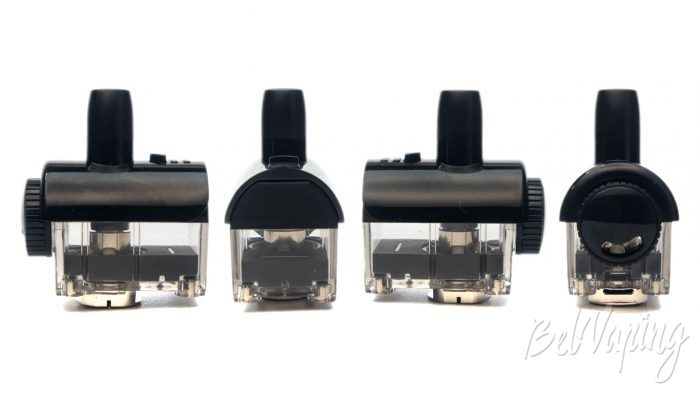 Vapefly TGO POD MOD - картридж