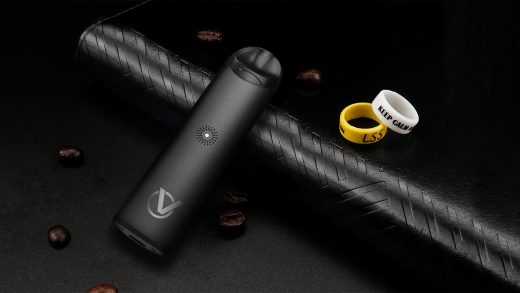 Vsticking VK280 Pod. Первый взгляд