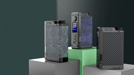 Dovpo Top Gear DNA250C. Первый взгляд