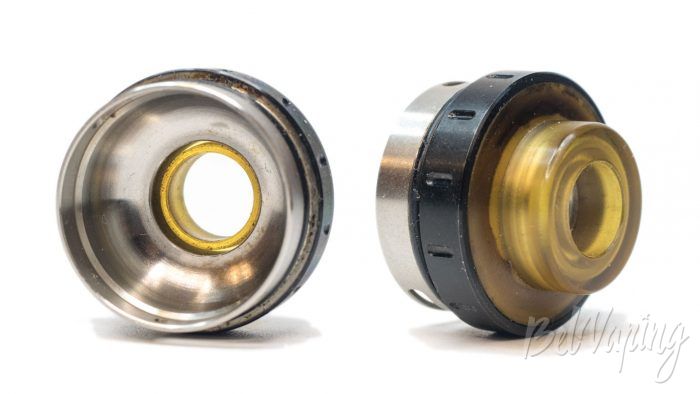 Geek Vape MEDUSA RDTA - топкэп