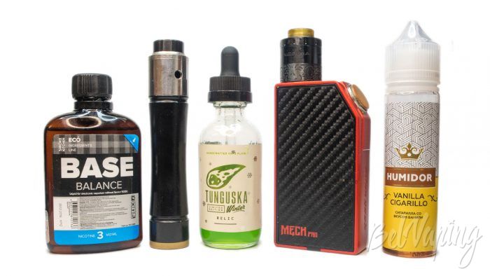 Geek Vape MEDUSA RDTA
