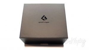 Geelvape LUCID KIT - упаковка