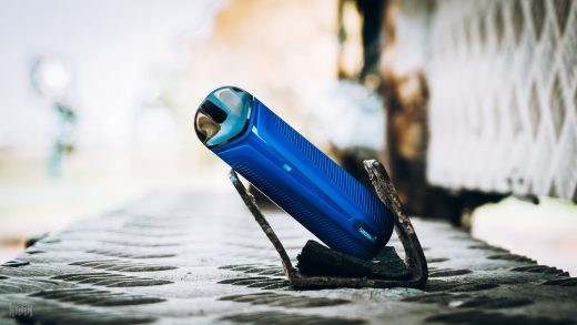 Обзор Smoant Vikii Pod Kit