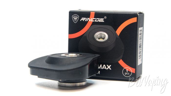 Rincoe MANTO MAX 510 - комплект поставки
