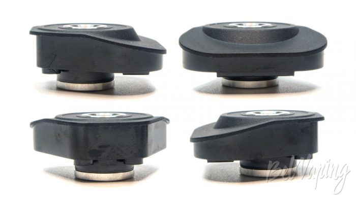 Rincoe MANTO MAX 510 Adapter - внешний вид