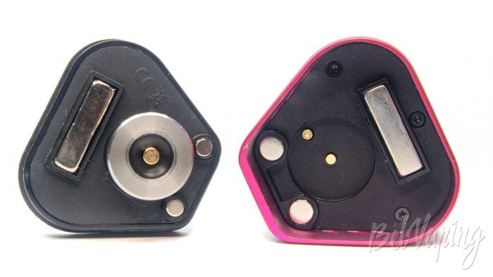 Rincoe MANTO MAX 510 Adapter - контактная группа
