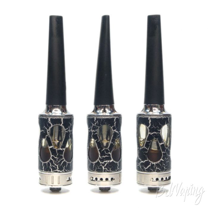 Rofvape STALIN pipe mod - бак