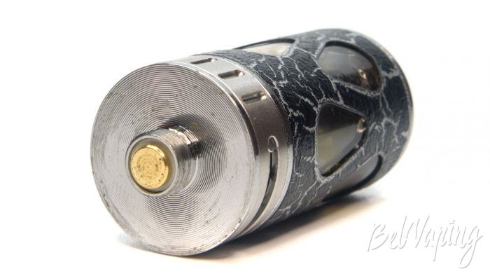 Rofvape STALIN pipe mod - коннектор