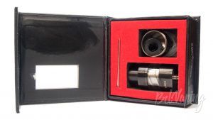 Steam Crave AROMAMIZER V-RDA - упаковка