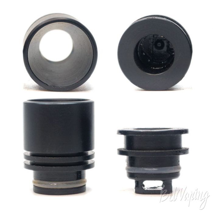 Steam Crave AROMAMIZER V-RDA - дриптип и переходник