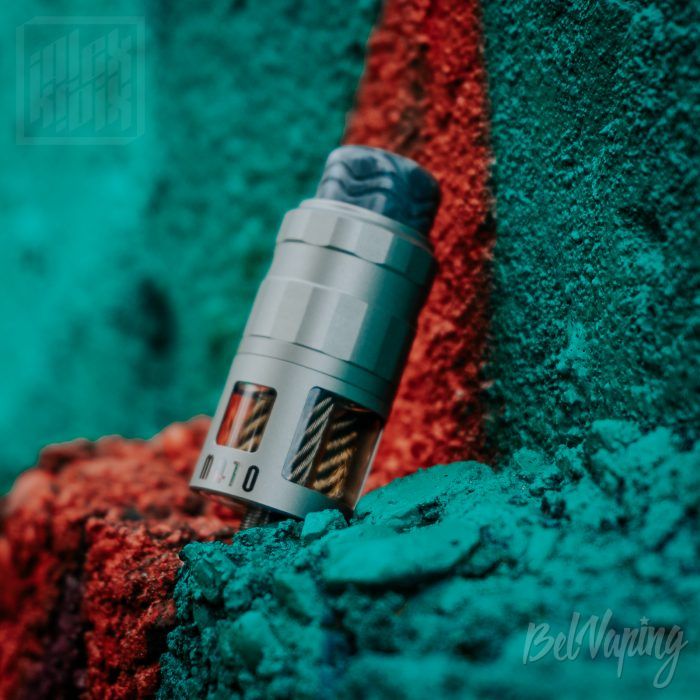 MATO RDTA от Vandy Vape