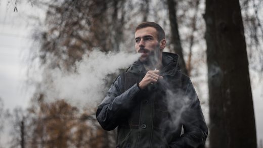 Новости вейпинга