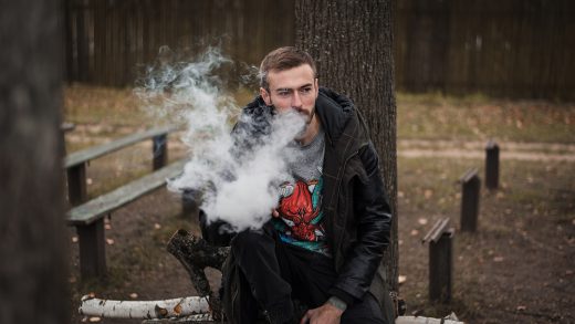 Новости вейпинга