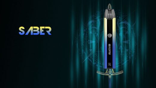 OVNS Saber 3 Pod. Первый взгляд