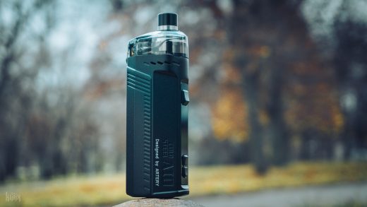 Обзор Artery Cold Steel AIO с RBA