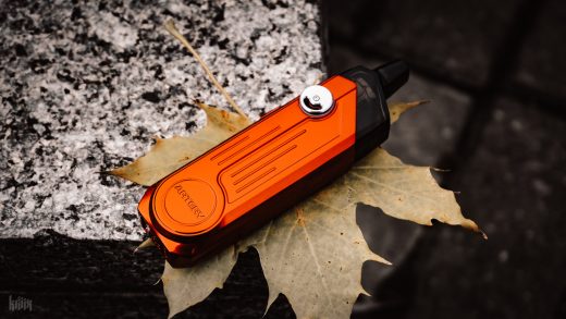 Обзор Artery Cold Steel AK47 AIO