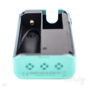 Контакт аккумулятора в Rincoe Manto AIO XR