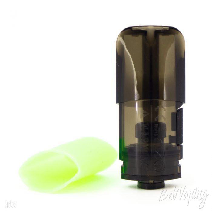 Картридж Bushido POD