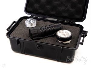 Кейс для Swordfish от Rockvape Mod Co.