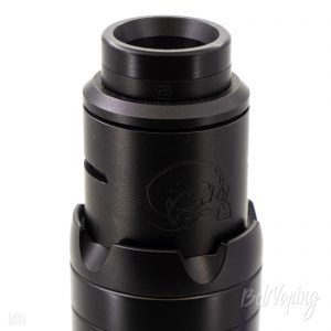  C2MNT RDA (24 мм) на мехмоде Swordfish