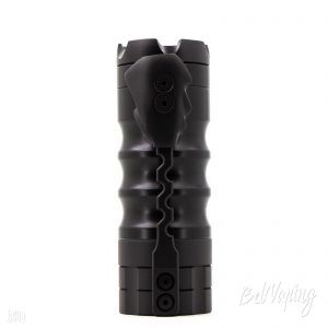 Внешний вид Swordfish от Rockvape Mod Co.