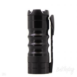 Внешний вид Swordfish от Rockvape Mod Co.