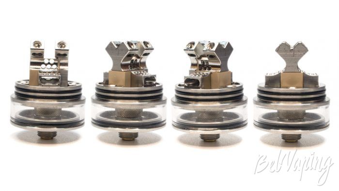 Thunderhead Creations TAUREN MAX RDTA - база