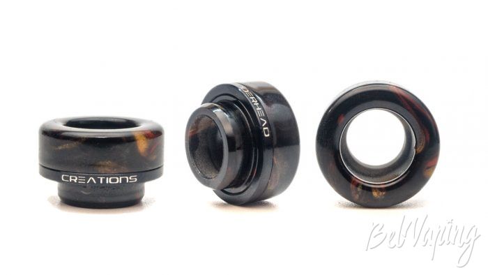 Thunderhead Creations TAUREN MAX RDTA - дриптип