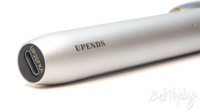Upends UPPEN KIT - гнездо зарядки
