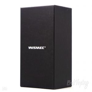 Упаковка Wismec R40