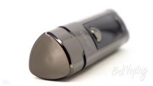 Внешний вид Wismec R40 сверху