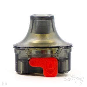 Пробка заправочного отверстия в картридже Wismec R40