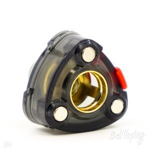 Внешний вид картриджа Wismec R40 снизу