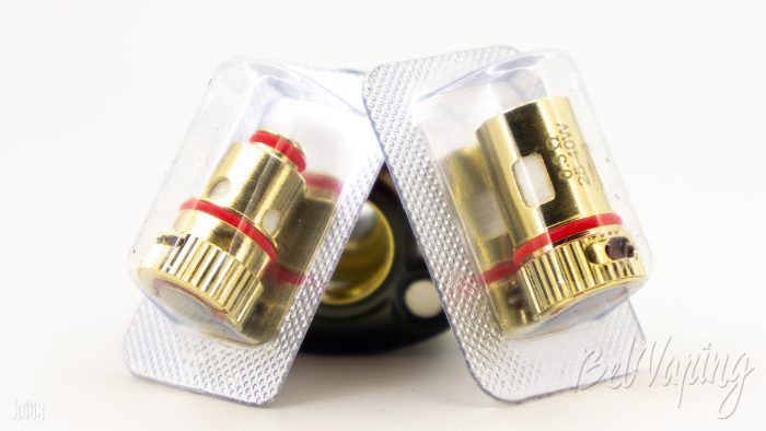 Комплектные испарители Wismec R40
