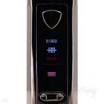 Экран Wismec R40