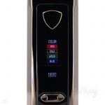 Экран Wismec R40