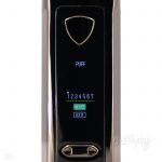 Экран Wismec R40