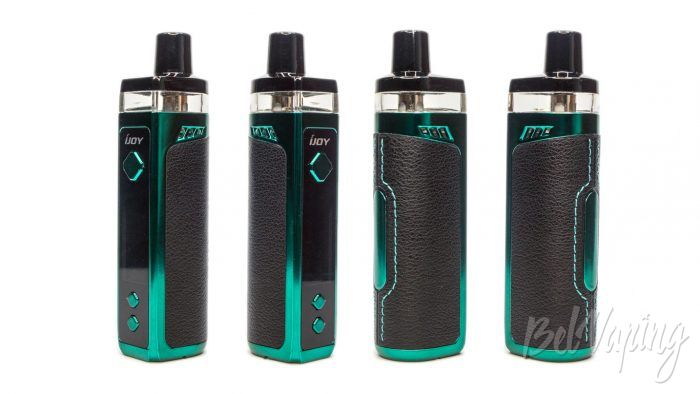 iJoy CAPTAIN 1500 KIT - внешний вид