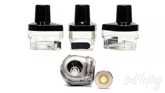 iJoy CAPTAIN 1500 KIT - картридж