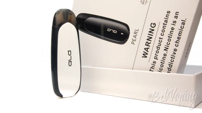Обзор Ald PEARL POD
