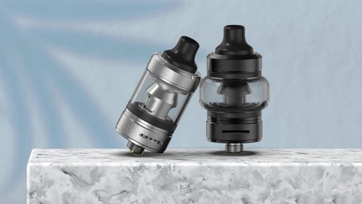 Aspire Onixx Tank. Первый взгляд