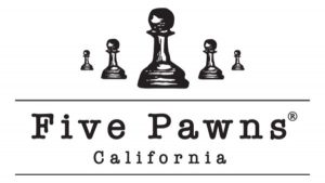 Five Pawns