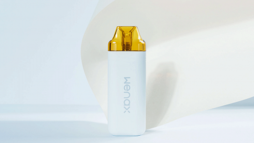 Geekvape Wenax C1 Pod. Первый взгляд