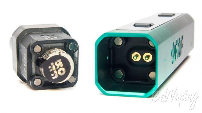 OFRF nexMINI pod - контактная группа