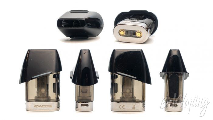 Rincoe NESO PLUS pos kit - картридж