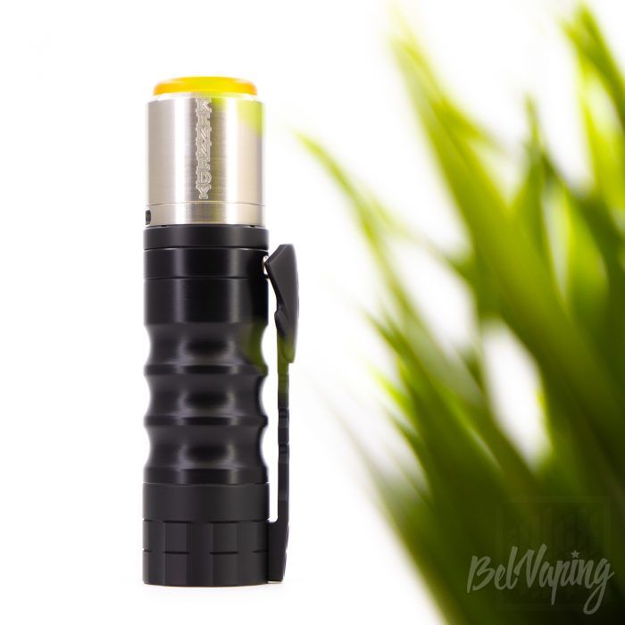 Swordfish c дрипкой Kennedy 28 RDA