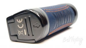 Wotofo MANIK pod mod - крышка батарейного отсека